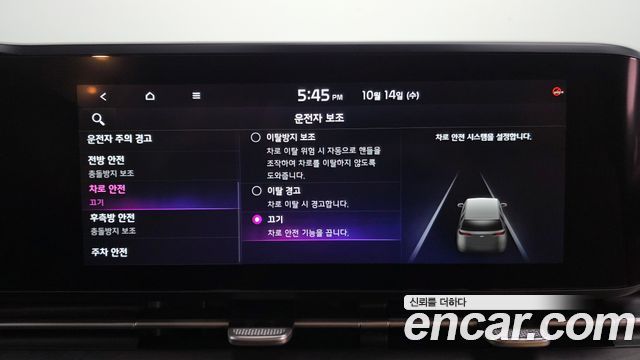 Kia Carnival (IV) Diesel 7-Seater Signature 2021 — фото 29