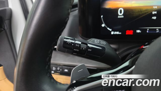 Kia Carnival (IV) Diesel 7-Seater Signature 2021 — фото 33