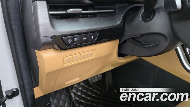 Kia Carnival (IV) Diesel 7-Seater Signature 2021 — фото 34