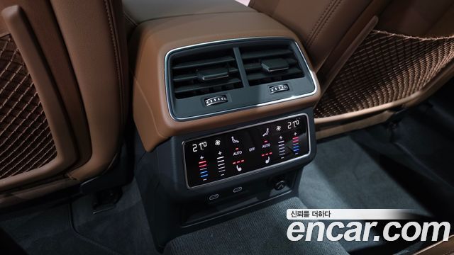 Audi A6 (C8) 45 TFSI Quattro Premium 2022 — фото 23