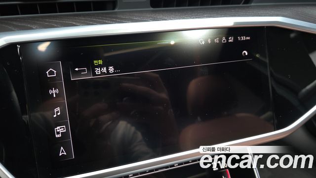 Audi A6 (C8) 45 TFSI Quattro Premium 2022 — фото 34