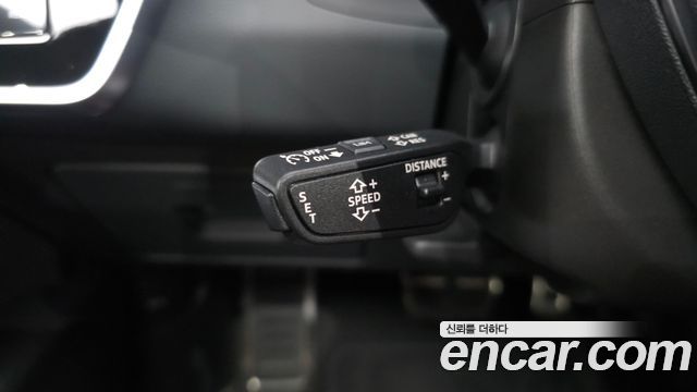 Audi A6 (C8) 45 TFSI Quattro Premium 2022 — фото 36