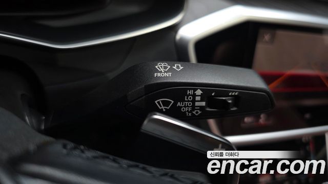 Audi A6 (C8) 45 TFSI Quattro Premium 2022 — фото 38