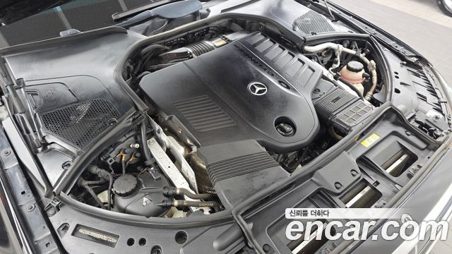 Mercedes-Benz S-Class (W223) S450L 4MATIC 2022 — фото 6