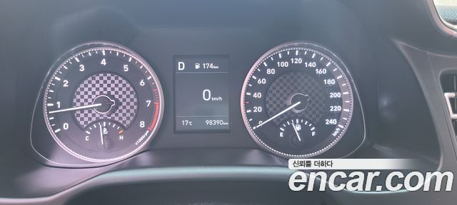 Hyundai Avante (AD) 1.6 Smart 2020 — фото 7