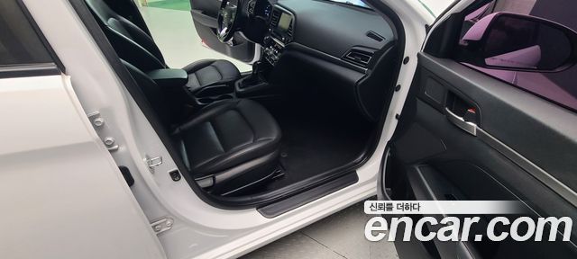 Hyundai Avante (AD) 1.6 Smart 2020 — фото 8