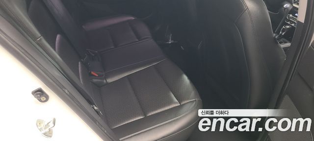 Hyundai Avante (AD) 1.6 Smart 2020 — фото 9