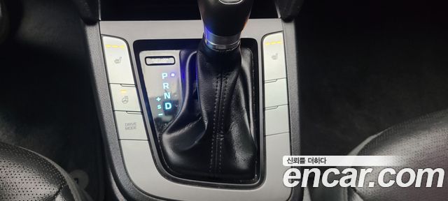Hyundai Avante (AD) 1.6 Smart 2020 — фото 16