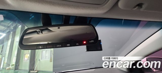 Hyundai Avante (AD) 1.6 Smart 2020 — фото 17