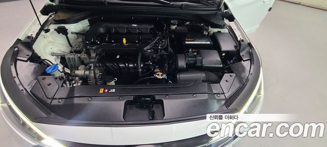 Hyundai Avante (AD) 1.6 Smart 2020 — фото 19