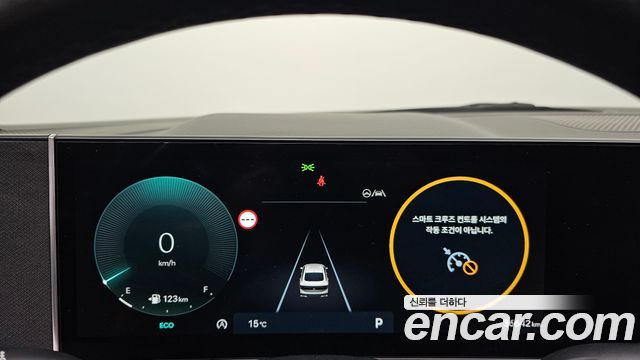 Hyundai Sonata The Edge (DN8) 2.0 Exclusive 2024 — фото 8