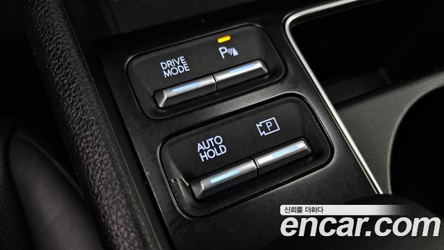 Hyundai Sonata The Edge (DN8) 2.0 Exclusive 2024 — фото 14