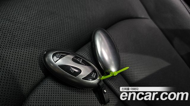 Hyundai Sonata The Edge (DN8) 2.0 Exclusive 2024 — фото 19