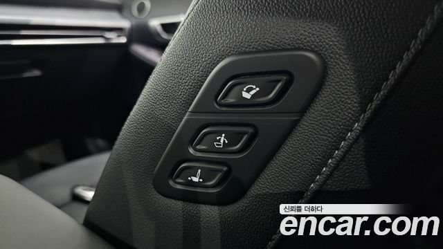 Hyundai Sonata The Edge (DN8) 2.0 Exclusive 2024 — фото 20