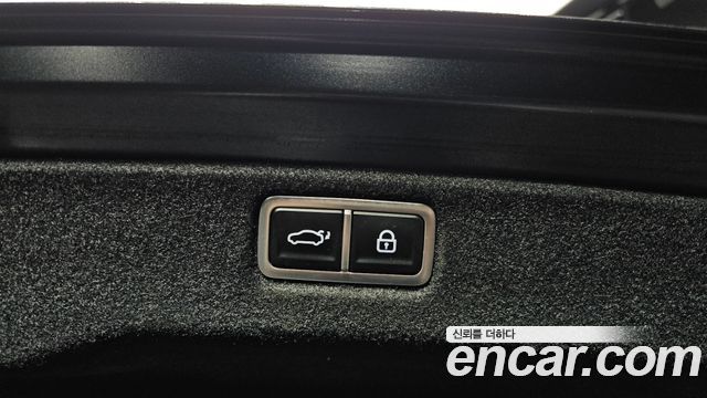 Hyundai Sonata The Edge (DN8) 2.0 Exclusive 2024 — фото 28