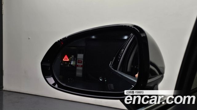 Hyundai Sonata The Edge (DN8) 2.0 Exclusive 2024 — фото 29