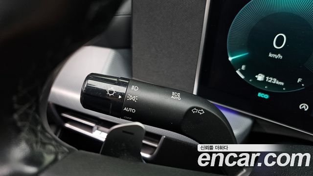 Hyundai Sonata The Edge (DN8) 2.0 Exclusive 2024 — фото 33