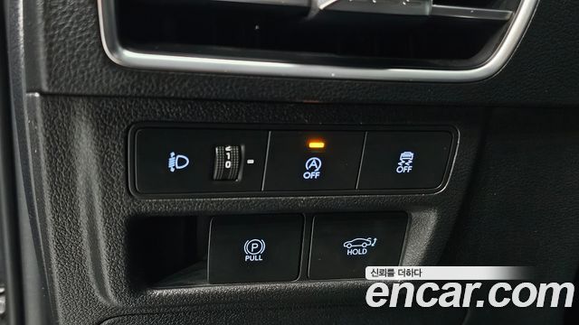 Hyundai Sonata The Edge (DN8) 2.0 Exclusive 2024 — фото 36
