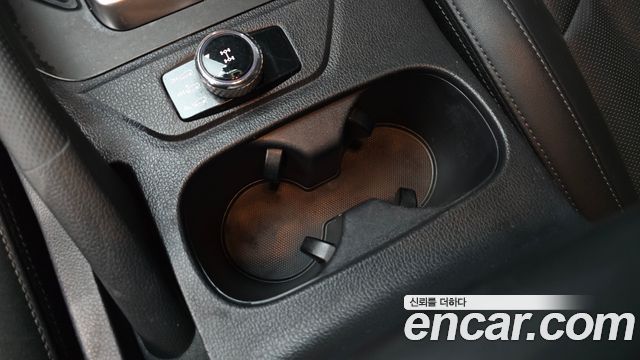 KG Mobility (SsangYong) Rexton Sports Diesel 2.2 4WD Noblesse 2019 — фото 28