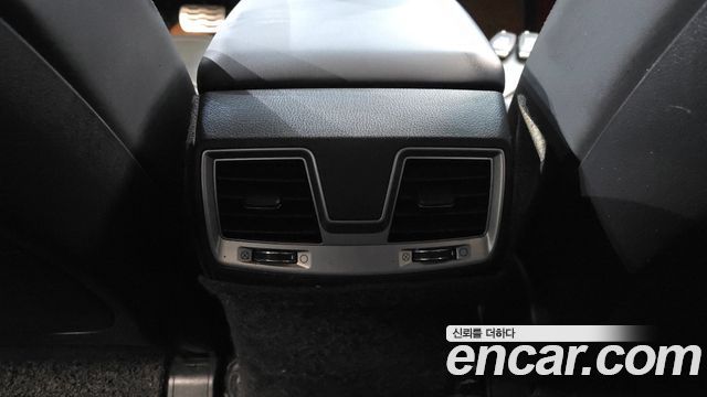 KG Mobility (SsangYong) Rexton Sports Diesel 2.2 4WD Noblesse 2019 — фото 31