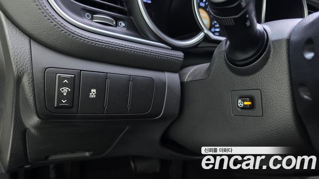 Kia K5 LPI Luxury 2015 — фото 28