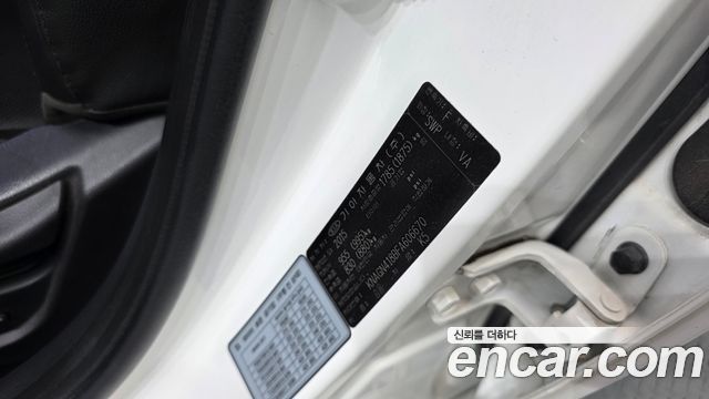 Kia K5 LPI Luxury 2015 — фото 31