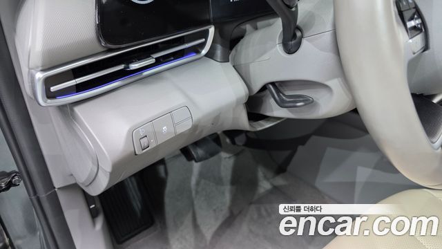 Hyundai Avante (CN7) 1.6 Inspiration 2024 — фото 16