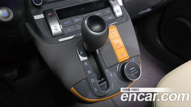 Hyundai Casper Inspiration 2023 — фото 9