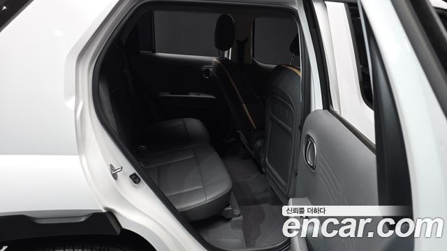 Hyundai Casper Inspiration 2023 — фото 12