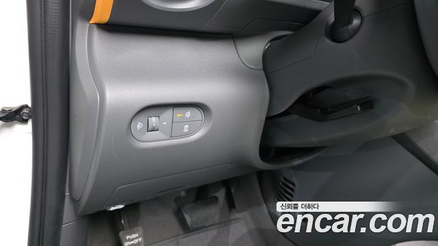 Hyundai Casper Inspiration 2023 — фото 14