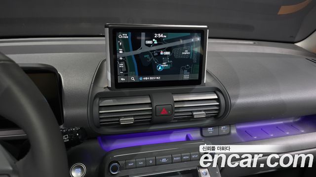 Hyundai Casper Inspiration 2023 — фото 16