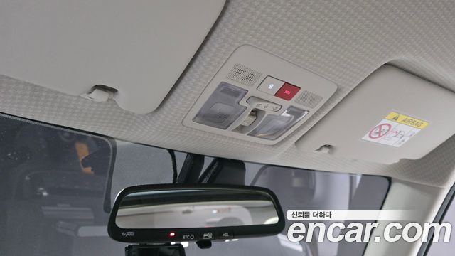 Hyundai Casper Inspiration 2023 — фото 18