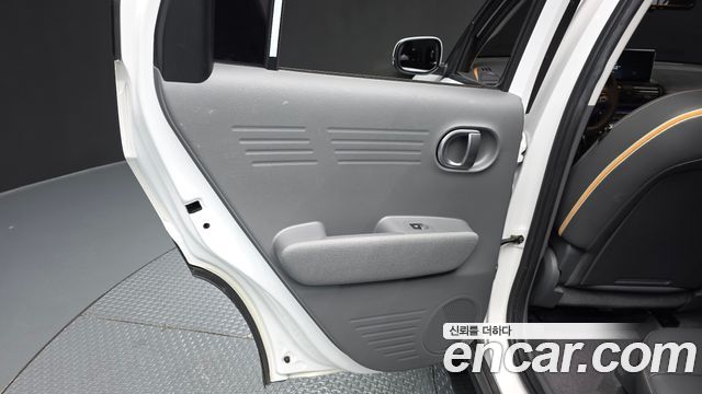 Hyundai Casper Inspiration 2023 — фото 25