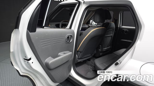 Hyundai Casper Inspiration 2023 — фото 26