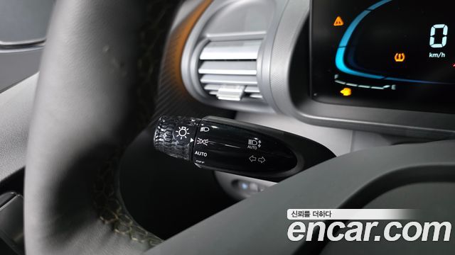 Hyundai Casper Inspiration 2023 — фото 29