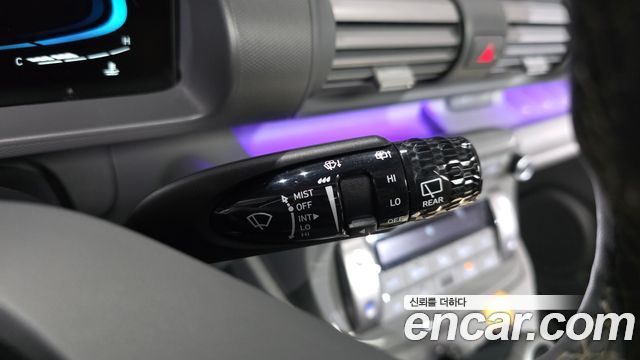 Hyundai Casper Inspiration 2023 — фото 30