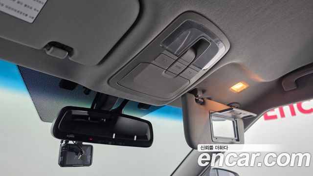 KG Mobility (SsangYong) Tivoli LX 2WD DLX 2016 — фото 15