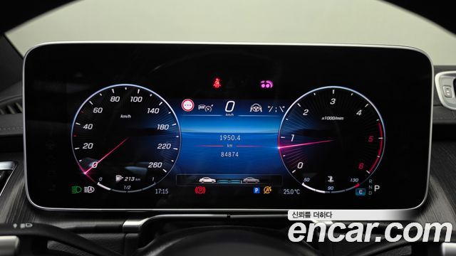 Mercedes-Benz S-Class (W223) S350 d 2022 — фото 8