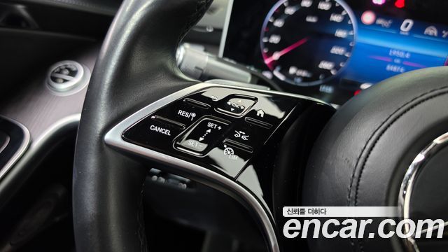 Mercedes-Benz S-Class (W223) S350 d 2022 — фото 16