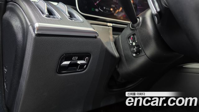 Mercedes-Benz S-Class (W223) S350 d 2022 — фото 19