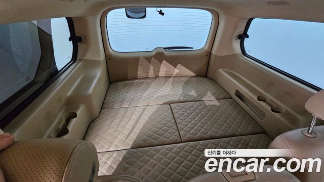Hyundai Grand Starex 11-Seater Wagon Modern Special 2018 — фото 13