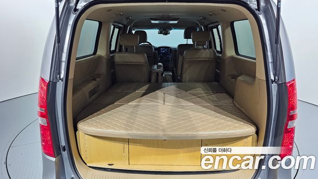 Hyundai Grand Starex 11-Seater Wagon Modern Special 2018 — фото 20