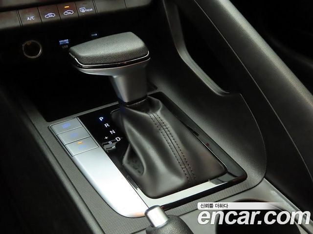 Hyundai Avante (CN7) 1.6 LPi (Rent car) Smart 2024 — фото 10