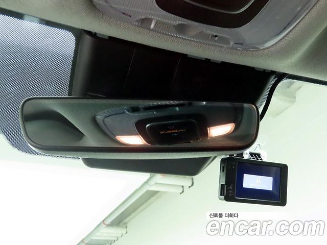 Hyundai Avante (CN7) 1.6 LPi (Rent car) Smart 2024 — фото 18
