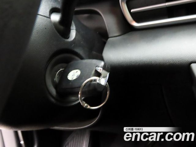 Hyundai Avante (CN7) 1.6 LPi (Rent car) Smart 2024 — фото 19