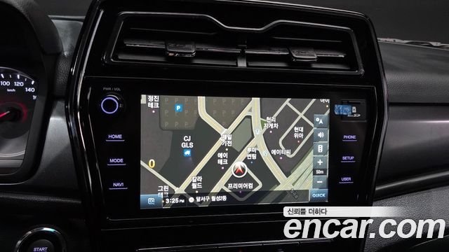 KG Mobility (SsangYong) Very New Tivoli Gasoline 1.5 2WD V1 2021 — фото 14