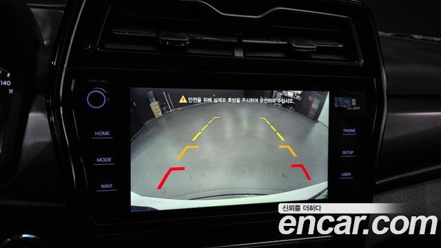 KG Mobility (SsangYong) Very New Tivoli Gasoline 1.5 2WD V1 2021 — фото 15