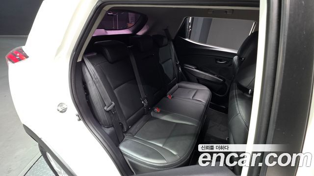 KG Mobility (SsangYong) Very New Tivoli Gasoline 1.5 2WD V1 2021 — фото 26