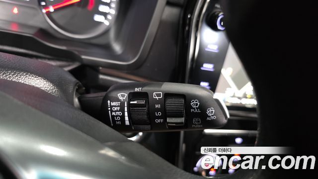 KG Mobility (SsangYong) Very New Tivoli Gasoline 1.5 2WD V1 2021 — фото 28