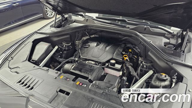 Genesis GV80 2.5T Gasoline 2WD 2024 — фото 6